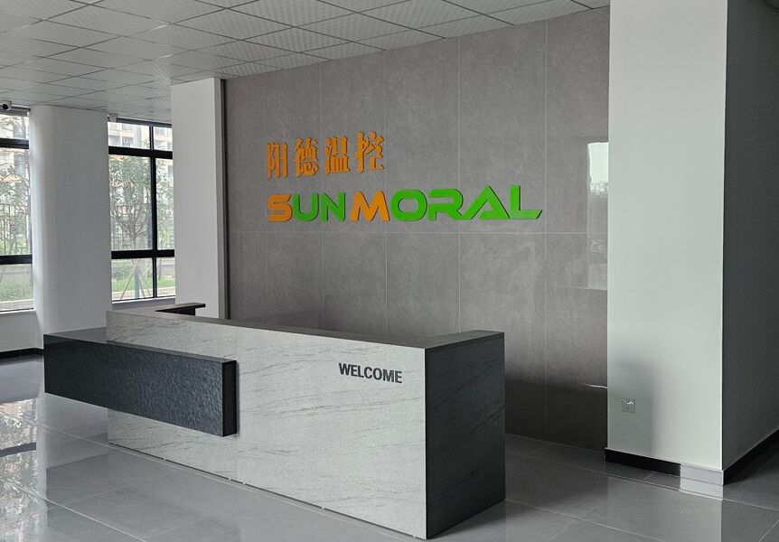 Sunmoral Thermal Control Systems Co., LTD