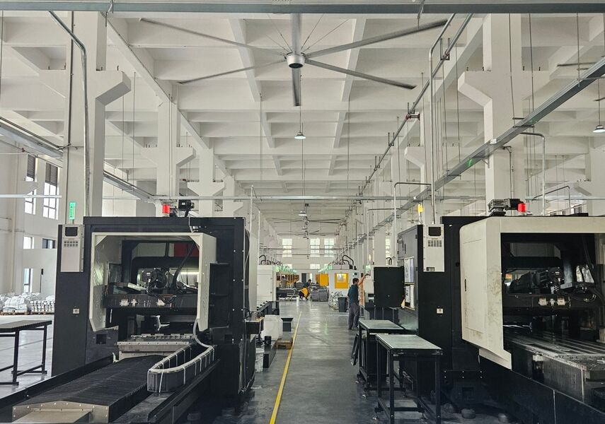 Sunmoral Thermal Control Systems Co., LTD