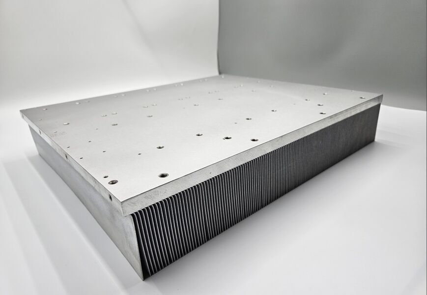 Sunmoral Thermal Control Systems Co., LTD