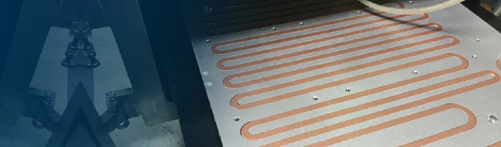 jakość Radiator z obniżonymi żebrami fabryka