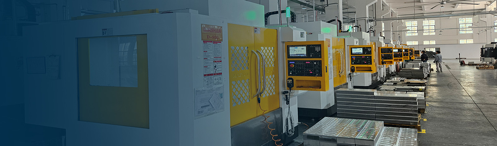 quality Skived Fin Heat Sink factory